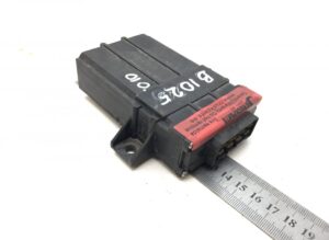 Abs vezérlőegység daf 6041222166 vdo b1025