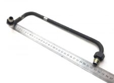 Scania 1750241 üzemanyagcső – kb. 35 cm hosszú