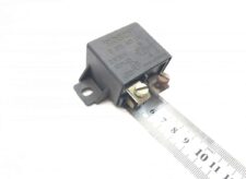 Feszültségrelé Bosch 0 332 002 257 24V 50A Mercedes