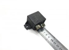 Feszültségrelé Bosch 24V 50A 0 332 002 357 Mercedes