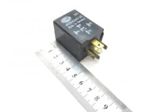 Hella relé 4RD006249-00 24V Németországban gyártva