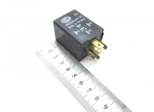 Hella relé 4rd006249-00 24v németországban gyártva