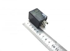 Hella 5WD 003 547-01 24V fényszóró relé