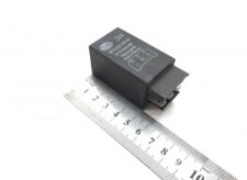 Hella 24V 5WG 002 455-30 szélvédő törlőmotor relé