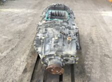DAF Teherautó Automata Sebességváltó – Modell 12A2330