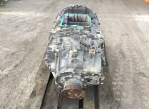Daf teherautó automata sebességváltó – modell 12a2330