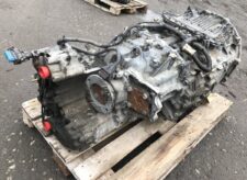 Automata Sebességváltó Iveco Teherautóhoz 12AS2331TD