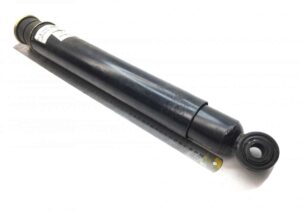 Lengéscsillapító bal motor tengely scania 272400 1353105 1381809 1340254