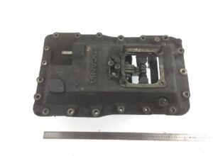 Sebességváltó fedél scania 1334033 / 1305971 / 1479151 / 1327286 / 1335671 / 1326251 / 1335174
