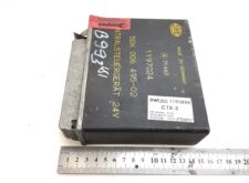Motorvezérlő egység ECU DAF 1193888 / 1197024 / 1187603 24V