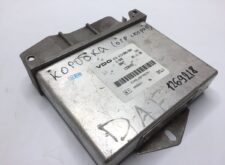 DAF Sebességkorlátozó vezérlőegység – Kód 1330492
