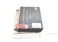 Motorvezérlő egység ECU DAF 5DK 006 495-02 1197024