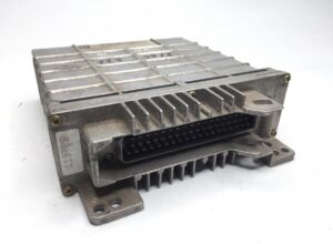 Sebességváltó vezérlőegység ecu daf 1190997 1197635