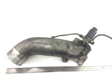 Intercooler cső MAN 5109411-3633 (51094113633)