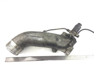 Intercooler cső man 5109411-3633 (51094113633)