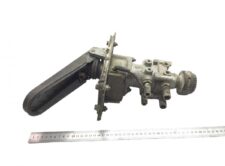 Fő fékszelep pedállal DAF 375194-11
