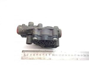 Abs szelep első bal tengely volvo – 21327360