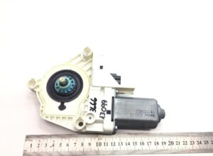 Bal oldali ablakemelő motor – volvo 82907375