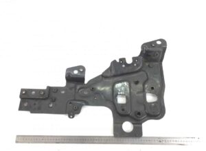 Bal első lámpatartó volvo 850 1993-1997 cod 3587