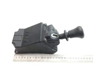 Volvo kézifék szelep dpn-pla-002