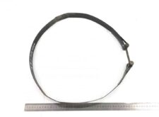 Volvo 1629367 Lég­tartály szíj
