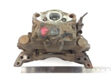 Bal féknyereg, másodlagos tengely Volvo – 22344527 / 22651777 / 22344536