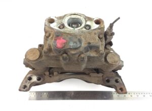 Bal féknyereg, másodlagos tengely volvo – 22344527 / 22651777 / 22344536