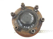 Bal hátsó kerékagy tárcsafékkel Volvohoz (Kódok: 22069821, 22085029, 22132152, 22094879)