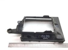 Légszűrőház Volvo kabin 82220205 84813198