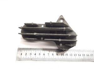 Far tartó, volvo autóalkatrész, kód 82358216