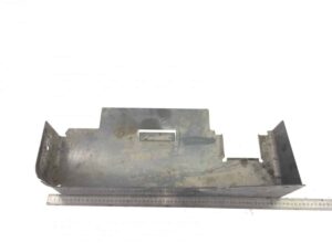 Fém tartó adblue tartályhoz volvo – kód 21412683