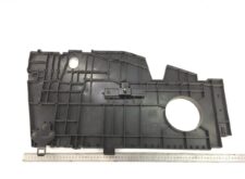 Volvo motorvédő fedél 82153331 82339572 84033065