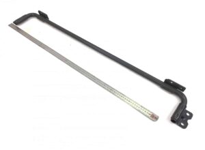 Fém tartó volvo kabinhoz 82601461