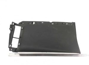 Műanyag fedél volvo műszerfalhoz 82247046