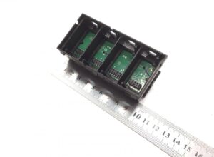 Volvo kapcsoló modul 22026373 – 17