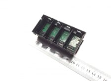 Volvo 22026373 elektromos kapcsoló modul