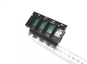 Volvo 22026373 elektromos kapcsoló modul