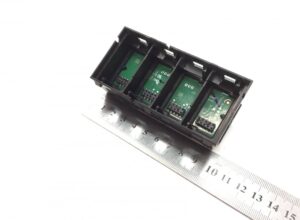 Volvo 22026373 kapcsoló modul – 4 modul