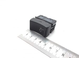 Volvo 21211203 részecskeszűrő regeneráló kapcsoló