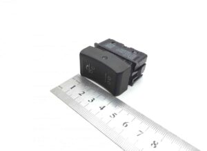 Volvo 21878544 elektromos tükörállító kapcsoló