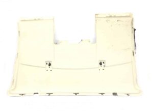 Volvo kabin tetőlemez – kódok: 82862452, 82373799, 82503755, 82503756