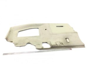 Volvo jobb oldali kabin falpanel – kód 82862477