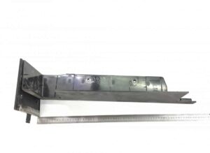 Fém tartó volvo levegőfűtőhöz 84015083-11