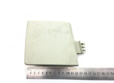Műanyag tető Volvo kabinhoz – 82865718, világosszürke