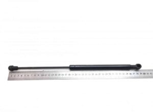 Alsó gázív volvo felülethez, 42 cm hosszú, kód 82072021-12
