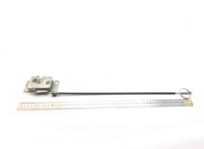 Zár Fedél Tárolórekesz Bal Kabin Volvo 20467158 1593175 8189653 12