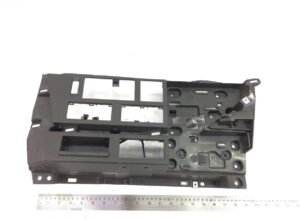 Műanyag fedél volvo műszerfalhoz, kód 82420185/82247366