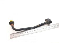 Volvo 82213821 AC cső – kb. 30 cm hosszú