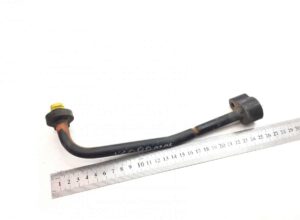 Volvo 82213821 ac cső – kb. 30 cm hosszú