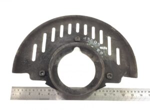 Volvo 13099 0454 dp tárcsafék fröccsenésvédő burkolat